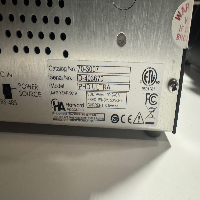 Harvard Apparatus PHD Ultra Syringe Pump image 0